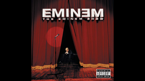 Eminem Show - Radio Nova - Vitamine So