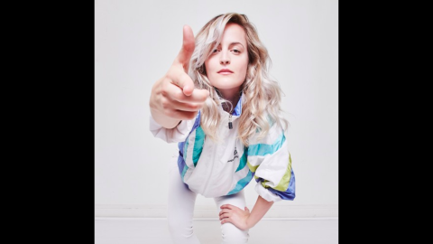 Dance'o'drome - Radio Nova - Ecran Total