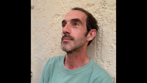 DJ Oedipe - Radio Nova - get a room