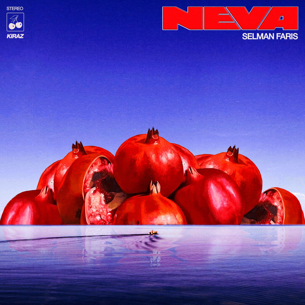 Selman Faris - NEVA