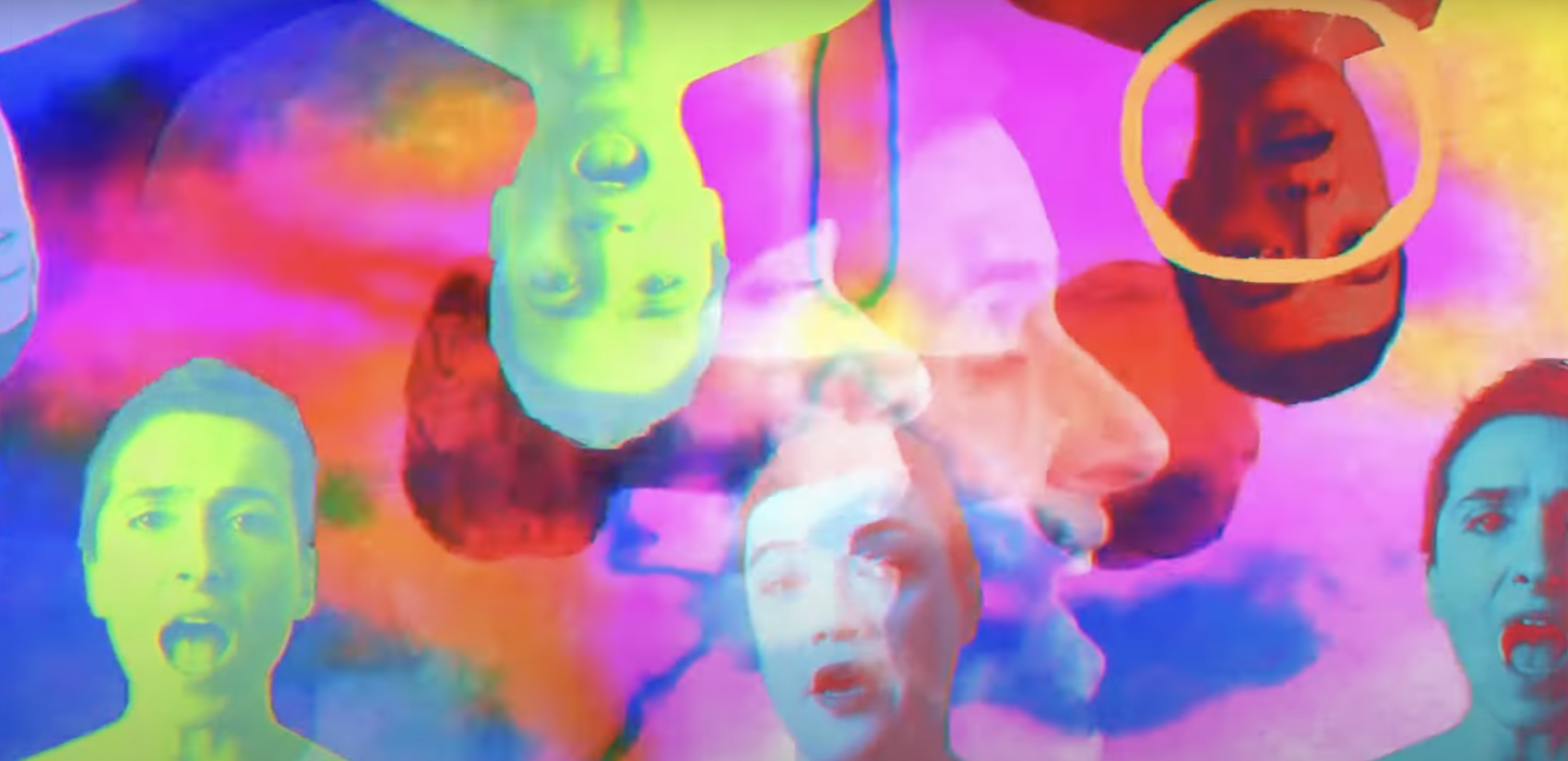 Wati Watia Zorey Band - Panier su la tête, ni chanté