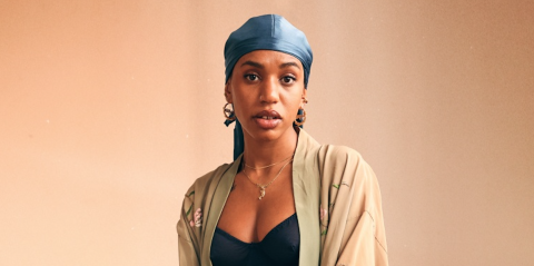 Yaya Bey, Remember Your North Star