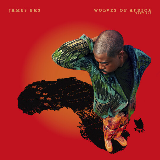 James BKS, Wolves of Africa (Part 1/2)