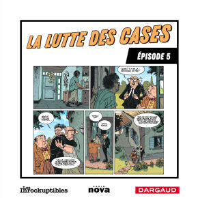 La lutte des cases, Épisode 5