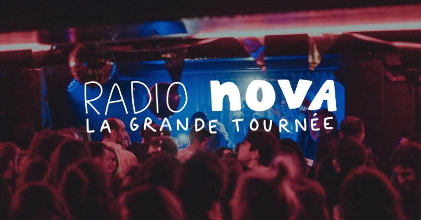 Radio Nova 2025 – Radio Nova En France – FNXCML
