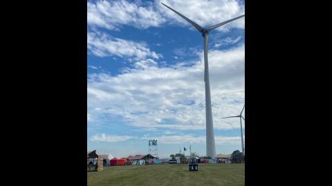 Dour Festival - Nova y Va