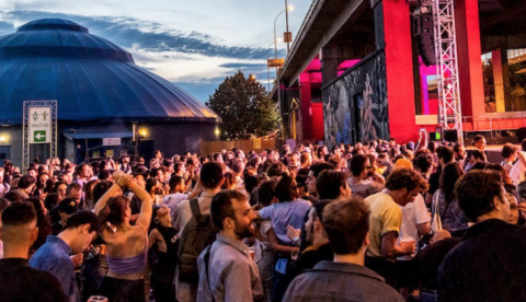 © Philippe Levy : DR