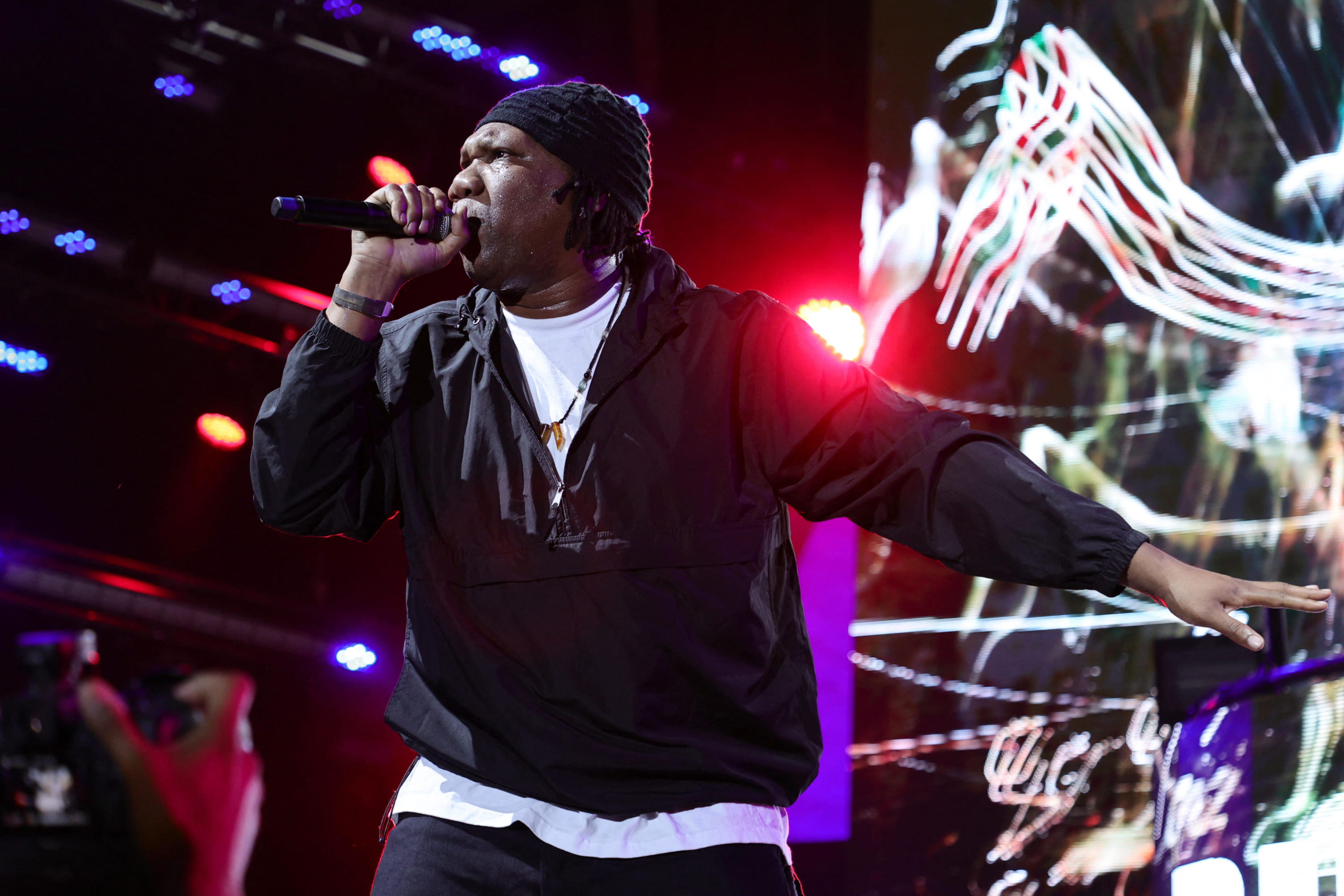Quelle est la différence entre rappeur et emcee ? - Radio Nova