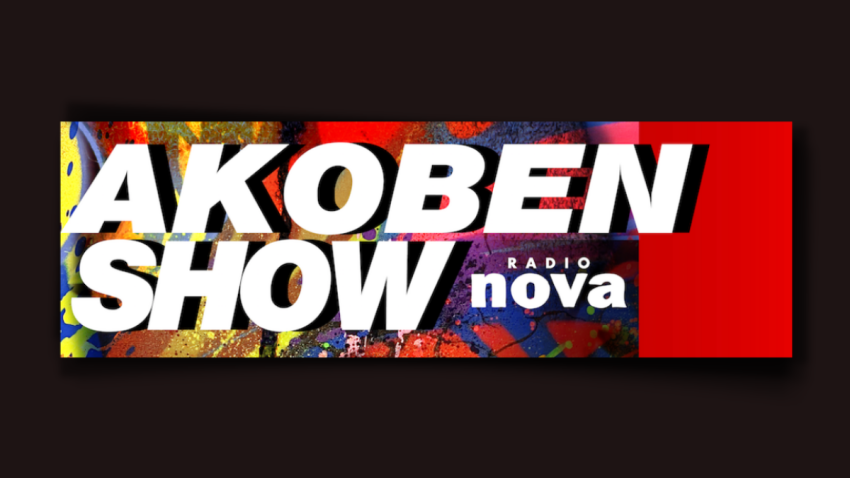 Akoben Show © Radio.Nova