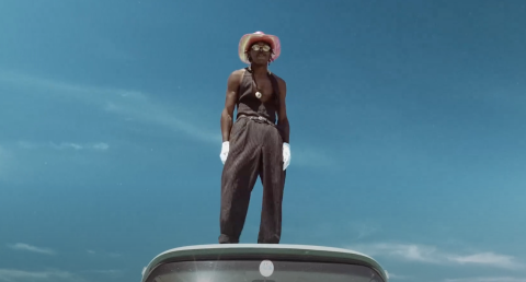 David Walters - No One