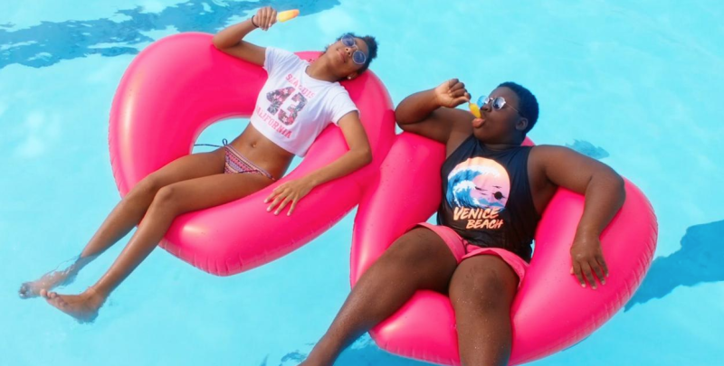 « SHABU » de Shamira Raphaëla : portrait solaire d’un ado en banlieue d’Amsterdam