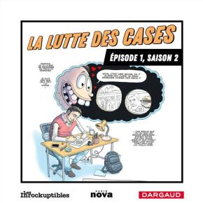 La lutte des cases, Saison 2, Épisode 1