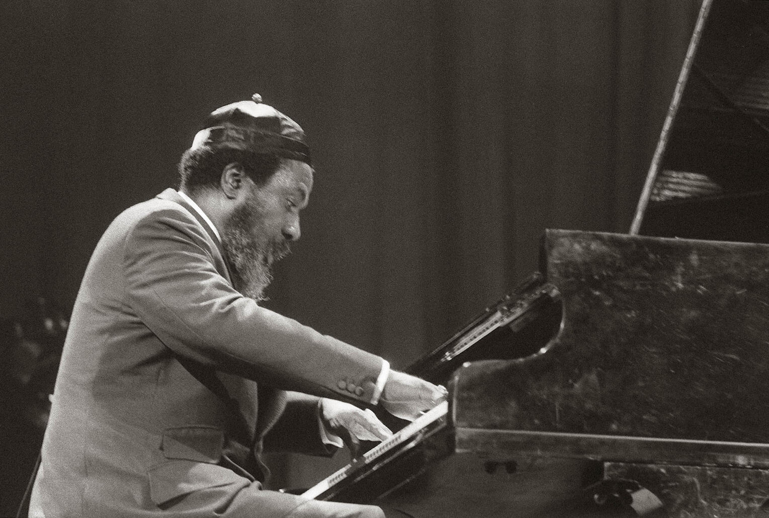 Thelonious Monk