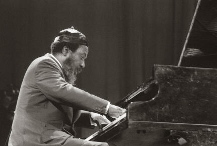 Thelonious Monk