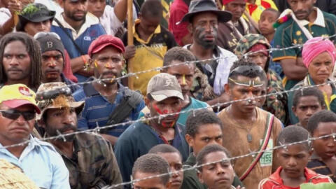 140 km à l'ouest du paradis - Céline Rouzet