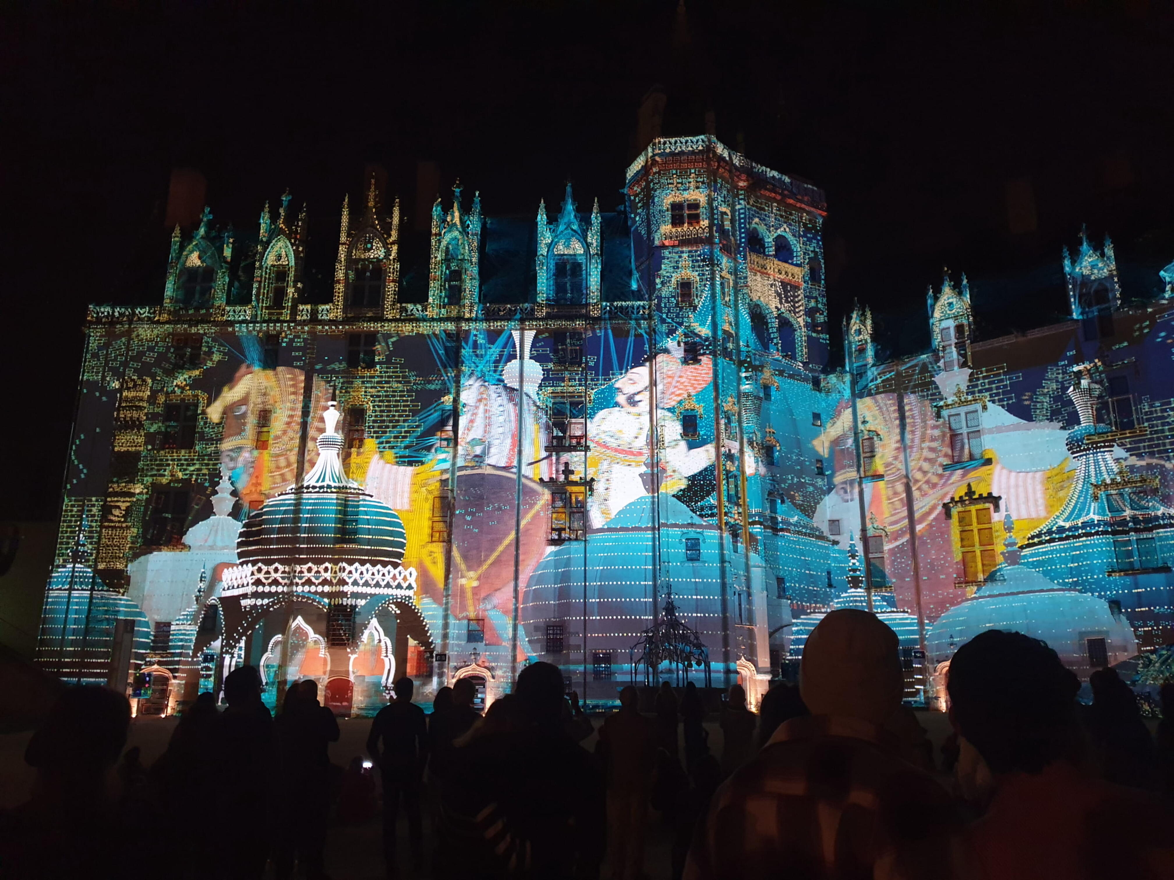 Nos (gros) coups de cœur du festival Scopitone de Nantes - Radio Nova