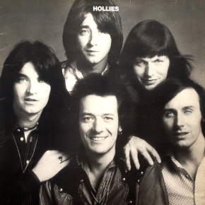 The Hollies