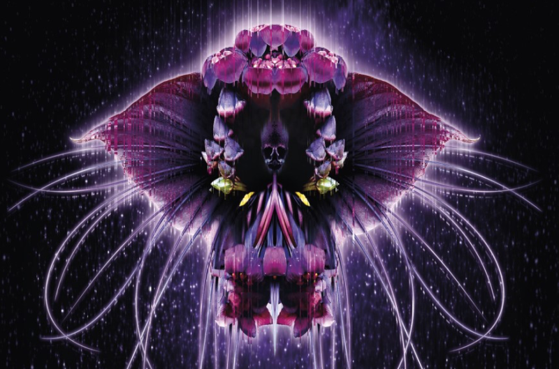 L’ETRANGE FESTIVAL, 28e édition