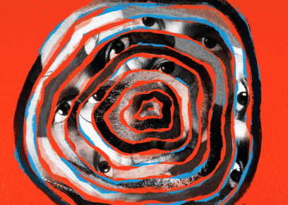 Bibi Tanga & The Selenites