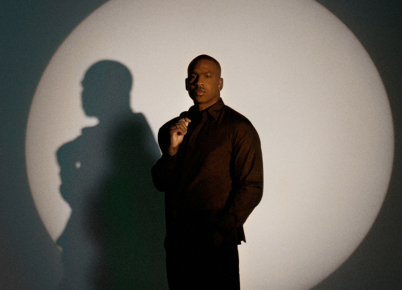 “Mama Goes to Market” Skepta