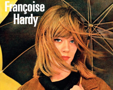 Françoise Hardy