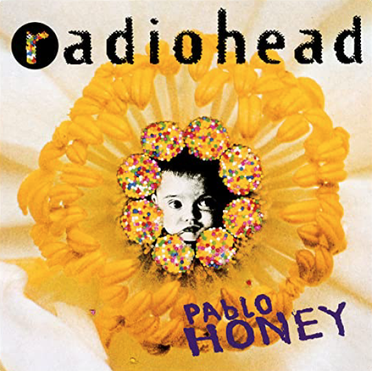 Creep de Radiohead a 30 ans