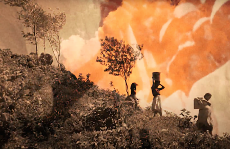 Wati Watia Zorey Band