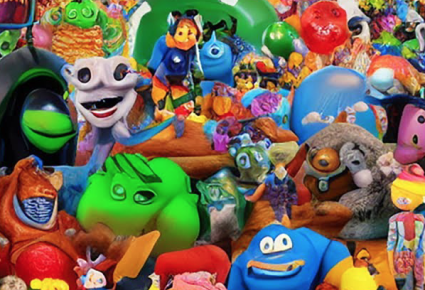 Willow Kayne, General Lévy