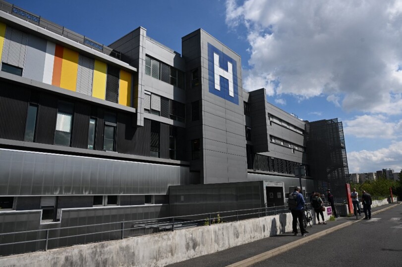 Centre-Hospitalier-Sud-Francilien-_Emmanuel-DUNAND-AFP