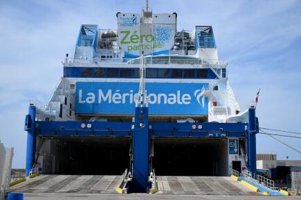 Ferry-zero-particules-Radio-Nova-Credit-photo-Nicolas-TUCAT-AFP
