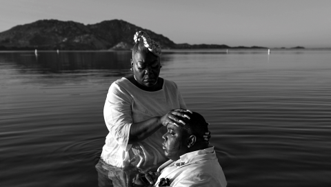 Gabriels, Angels & Queens (Part. 1)