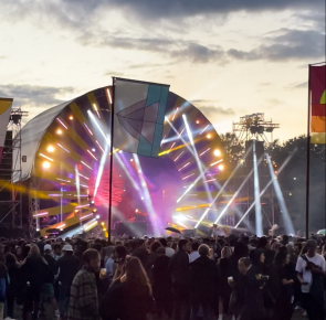 Peacock Society 2022