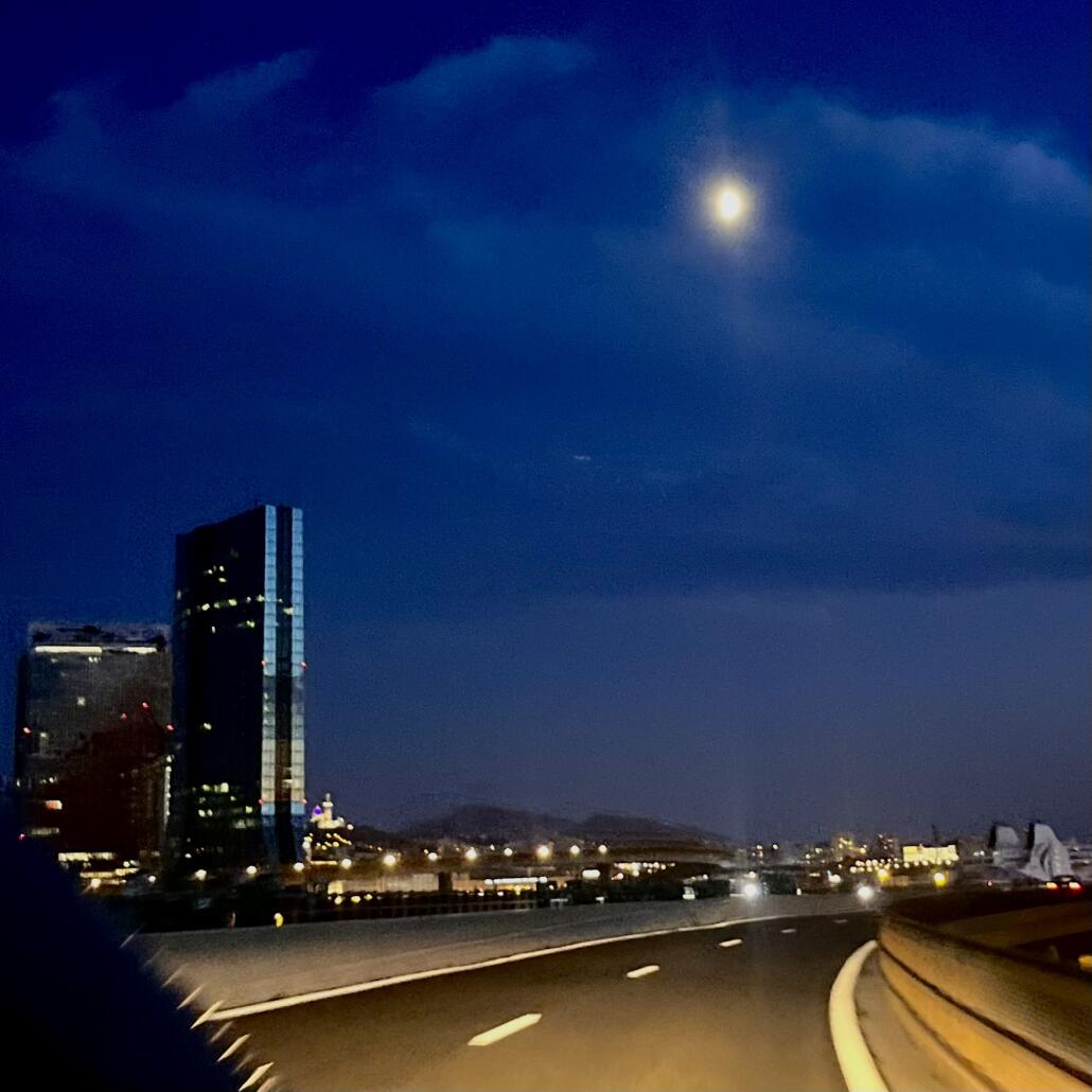 Marseille, rendez-vous en bas