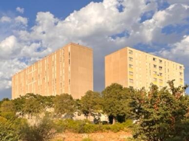 Marseille, rendez-vous en bas