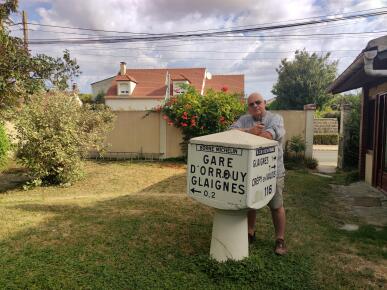 Pierre Chaix - Du beau monde @Radio Nova