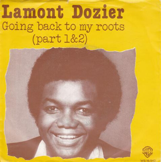 De Claude François à Orlando Julius : les versions du dansant “Going Back To My Roots” de Lamont Dozier