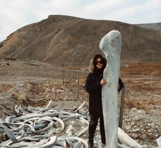 Portrait Françoise - pl392v27