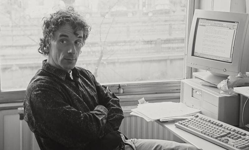 POULET FRITES de Jean Libon & Yves Hinant