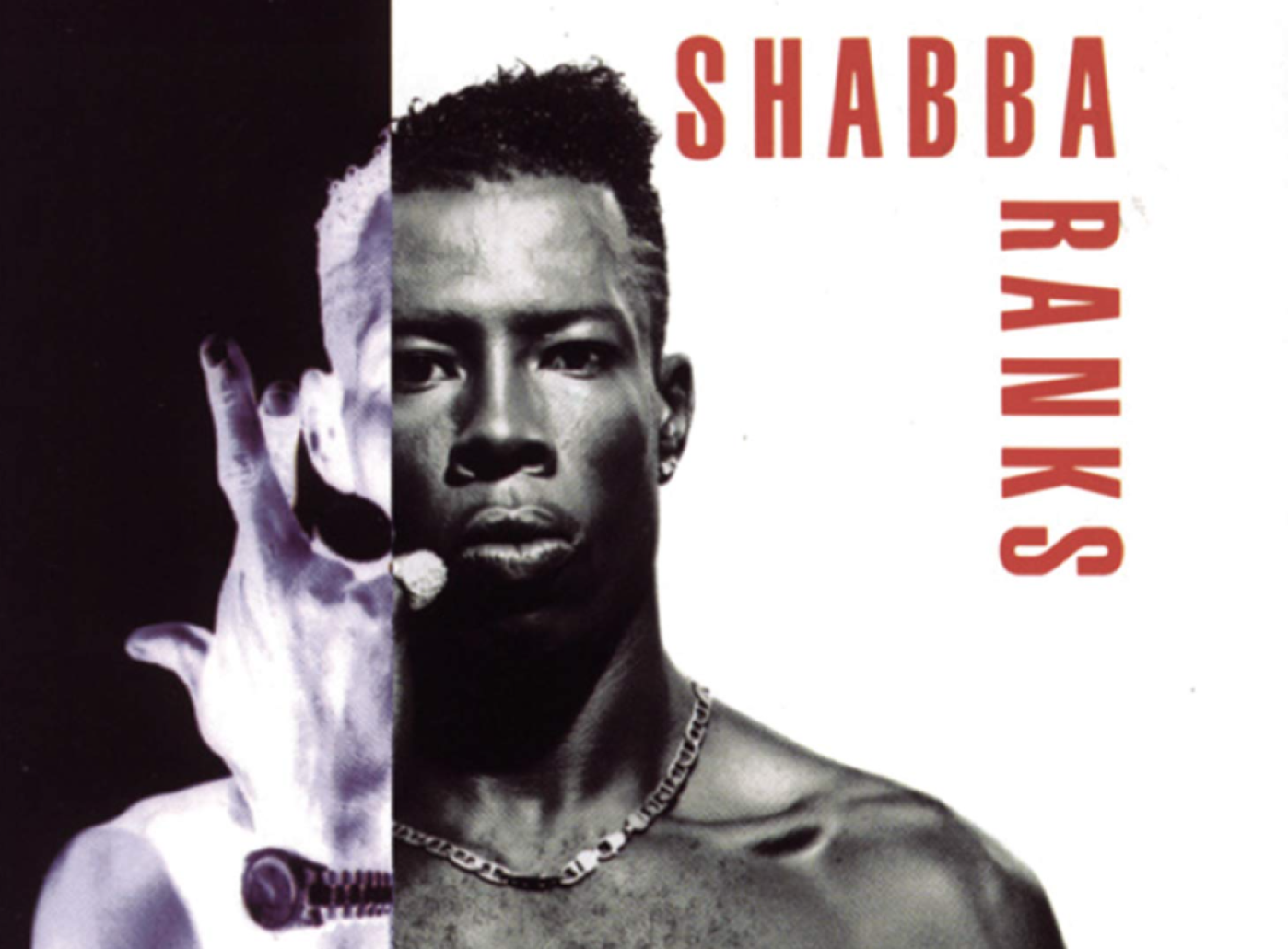 Shabba Ranks