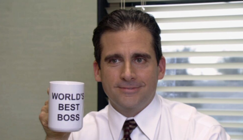 The Office