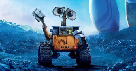 Wall E