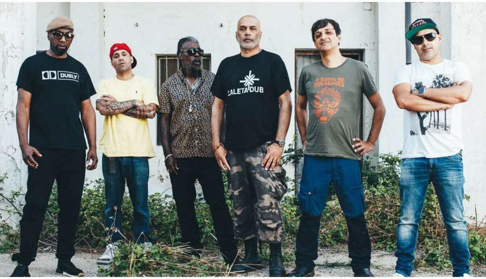 Asian Dub Foundation
