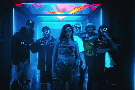 Major Lazer x Major League DJz ft. Tiwa Savage