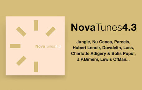 NovaTunes 4.3