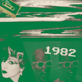 La Danse du Zèbre — 1982