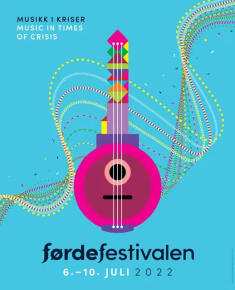 Affiche Forde Festival