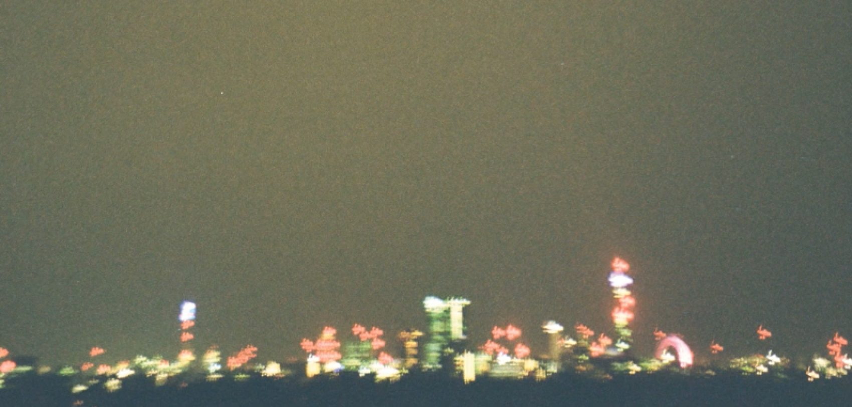 Eliza - A Tear for the Dreadful