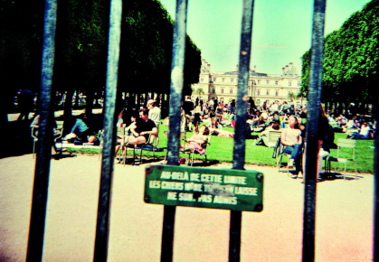 “Lonerism” de Tame Impala