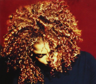 Velvet Rope Janet Jackson