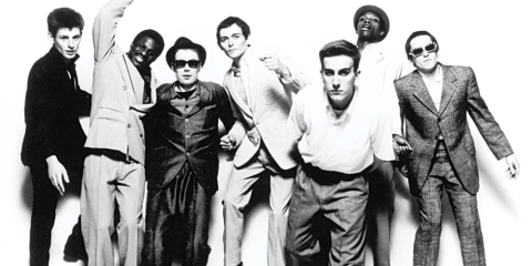 The Specials